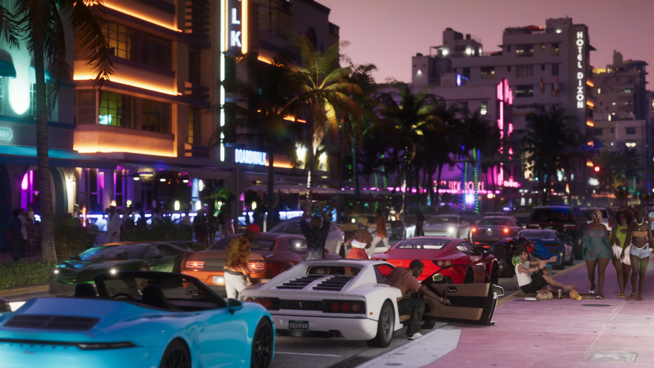 Daha çıkmadan rekor kırdı! GTA 6, YouTube’u fethetti
